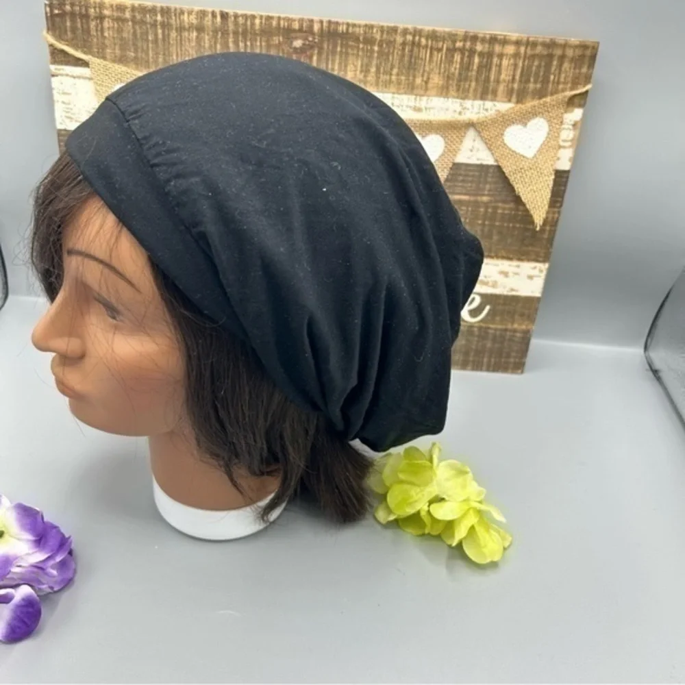 ✨Head wrap bonnet cap 🧢 hat 🎩 - worn 1x